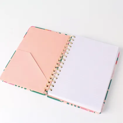 Personalized Notebook Printing Custom Paper Notebook