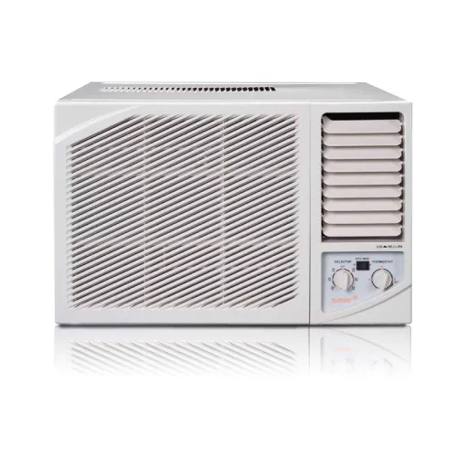 Highperforming Window Mounted Air Conditioner, High Quality High