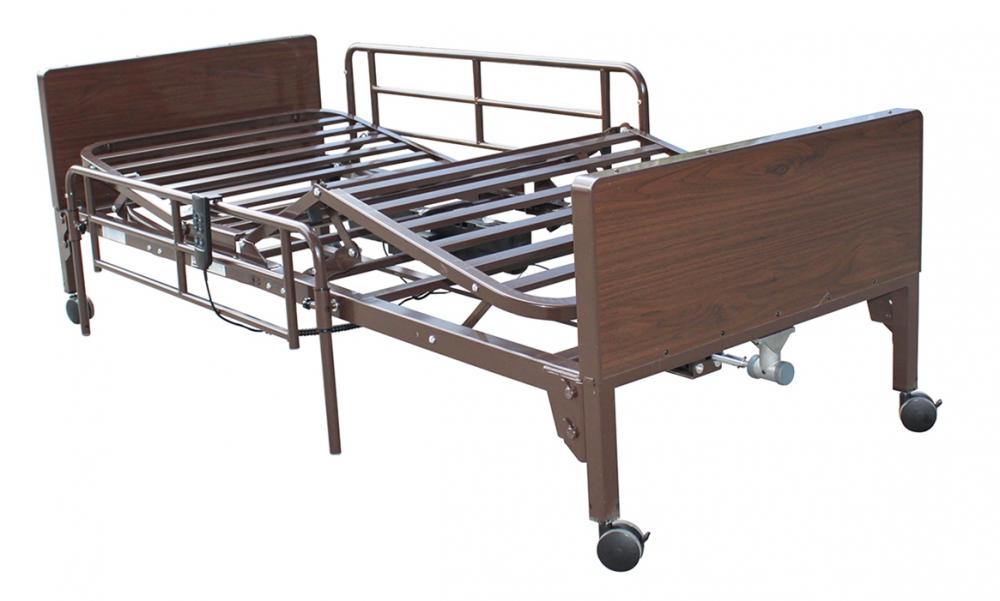 Medical Bed for Long Term Care