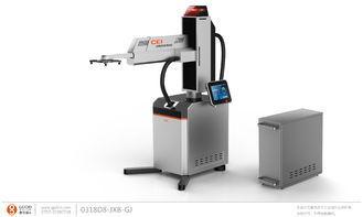 High Speed Industrial Robot 6 Axis Robot For Sheet-Metal Wo