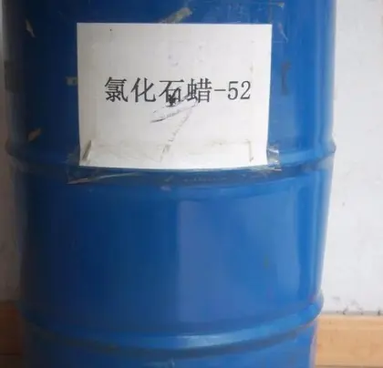 Chlorinated Paraffin