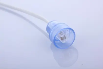 Disposable IBP Transducer Abbott