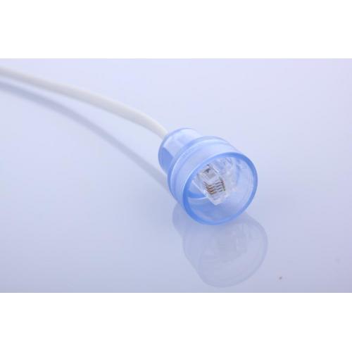 Disposable Invasive Blood Pressure Transducer (Single Lumen)