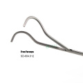 VATS instruments Thoracoscopic surgical Free Forceps