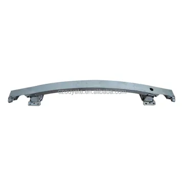 Car Rear Bumper Frame Reinforcement Crash Bar for Cadillac XT5 2017-2019