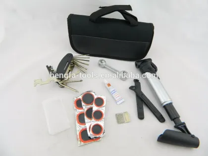 16-in-1 Bicycle tools bike repair tools kit