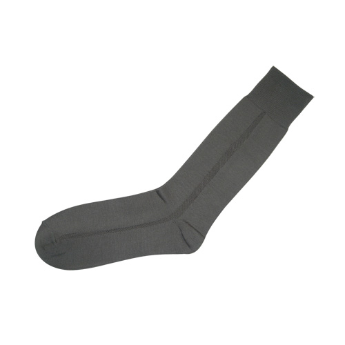 Chaussettes à double cylindre Chaussettes à fourche pour homme