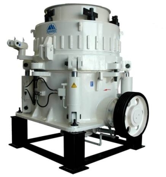 Newest Function SMH Series Cone Crusher