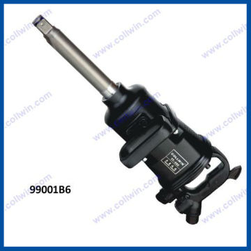 1 Inch Truck Mounted Impact Wrench Truck Repair Outfit