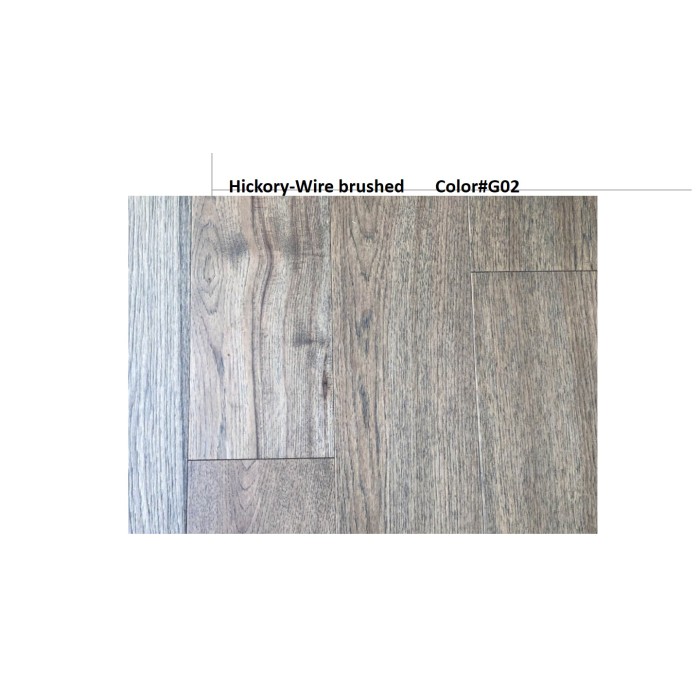 Solid Eiche Parkettböden