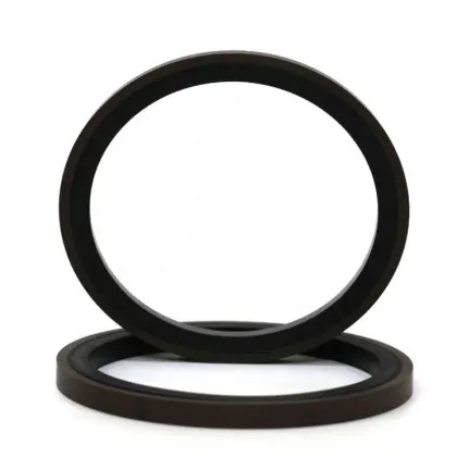 High Quality SPG 70*55*7.3 Piston Seal for Excavator