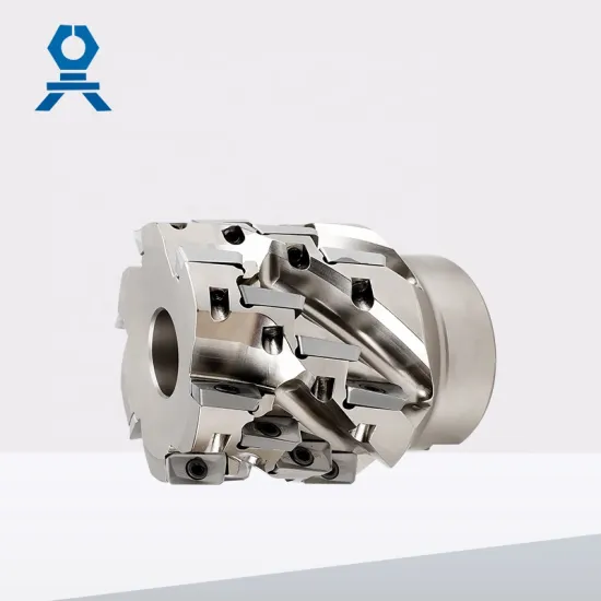 Factory Direct Price AP Rough Cut Corn Milling Cutter