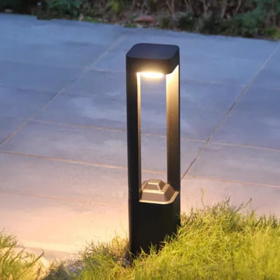Outdoor Waterproof Lawn Lamp