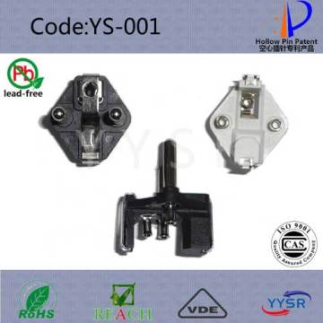 Ac Plug Wiring Accessories 