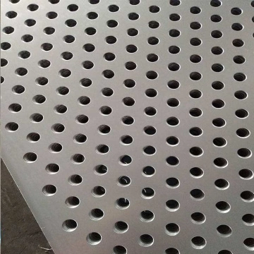 China placa perforada de acero inoxidable, hoja de acero perforada,  fabricante de hoja de acero inoxidable perforada