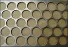 Perforated Metal Sheet
