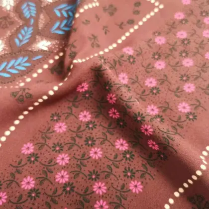 factory direct sale silk pillow case wholesale satin bonnet chiffon crepe fabric silk