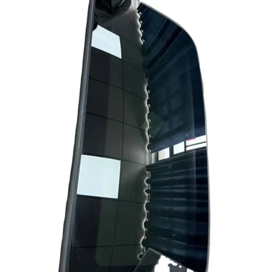 Electric Universal Spoiler Sunroof Assembly for Classic Cars