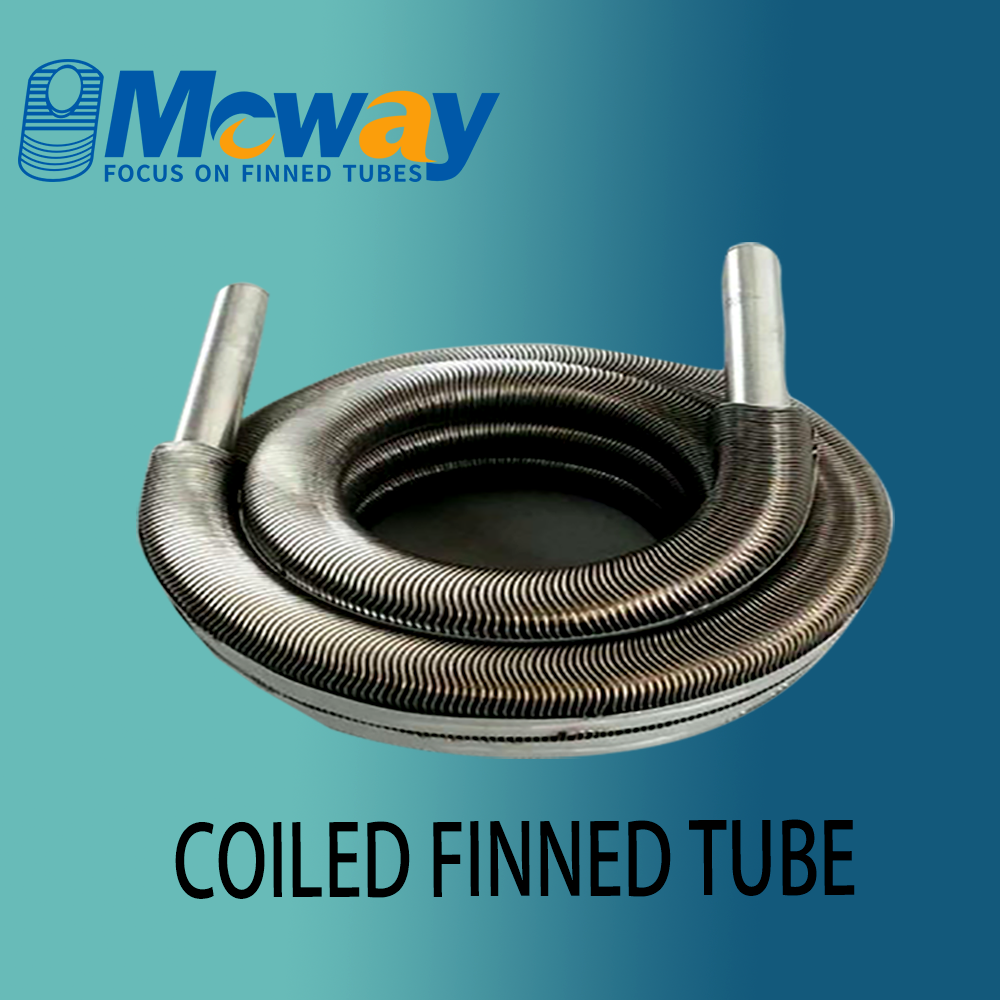 Finned Tubes