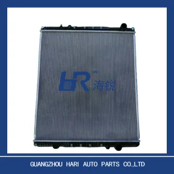 Auto Radiator for TRUCK FREIGHTLINER MT