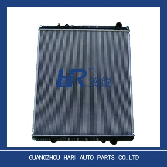 Auto Radiator for TRUCK FREIGHTLINER MT