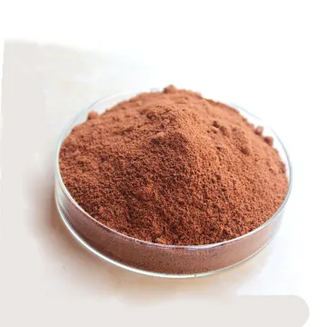 Purification of domestic wastewater PFS / poly ferric sulfate