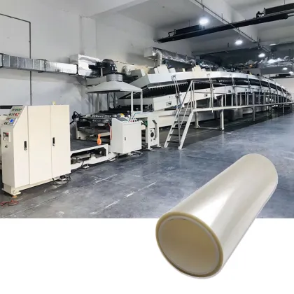 Ruian Haoyu Machinery Customizable Slot Die Coating Machine