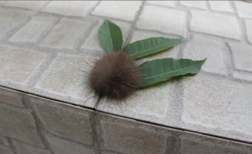 Natural-Fur-Ball Es628-7