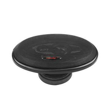 Hanson Op -T Factory Supply 6x9 Coaxial Car Speakers - ชุดพีซี 2 ชุด, พลังงาน 800W
