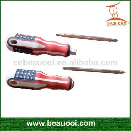 High Quality Screwdriver Set, Precision Screwdriver Set, Regular Screwdriver
