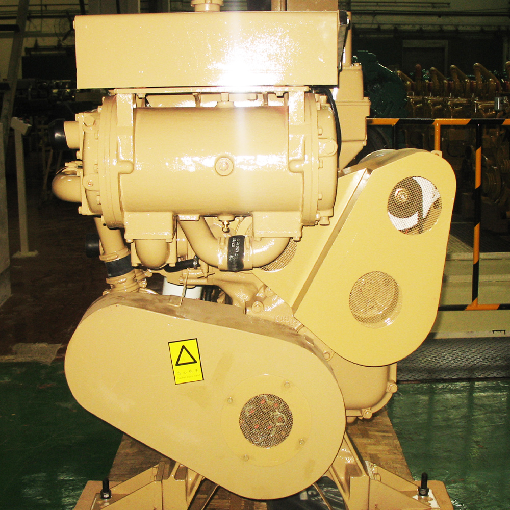 Kta19 Cummins marine engine For Sale