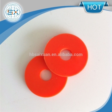 Round Flat Polyurethane& PU oil Gasket