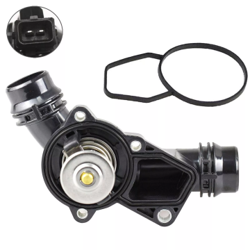 BMW M54 Thermostat 11530139877 E46 E39 E60 E38 11531437040 11531436823 Electronic Thermostat