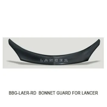 BONNET GUARD FOR MITSUBISHI LANCER