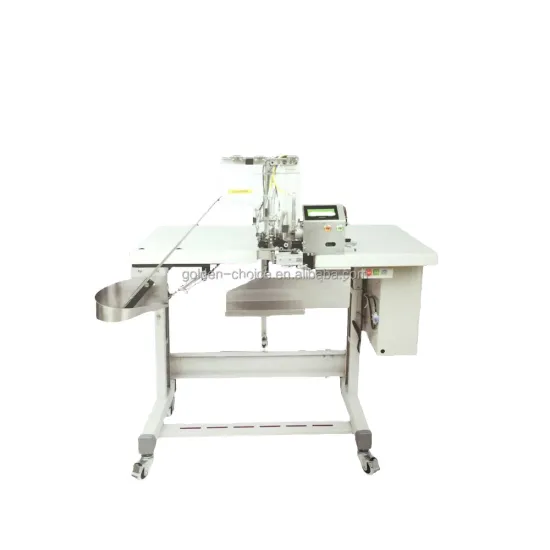 Golden Choice GC-300S Automatic Bra Strap Sewing Machine