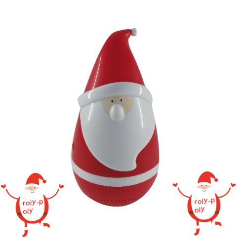 Portable Mini Wireless Bluetooth Speaker with Led Light
