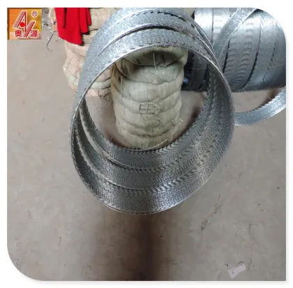 razor wire,razor wire fencing,razor barbed wire