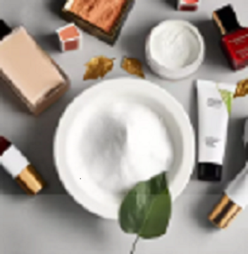 Film di formato in resina in silicone di grado cosmetico Agente