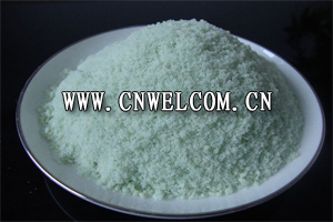 Ferrous Sulphate Monohydrate