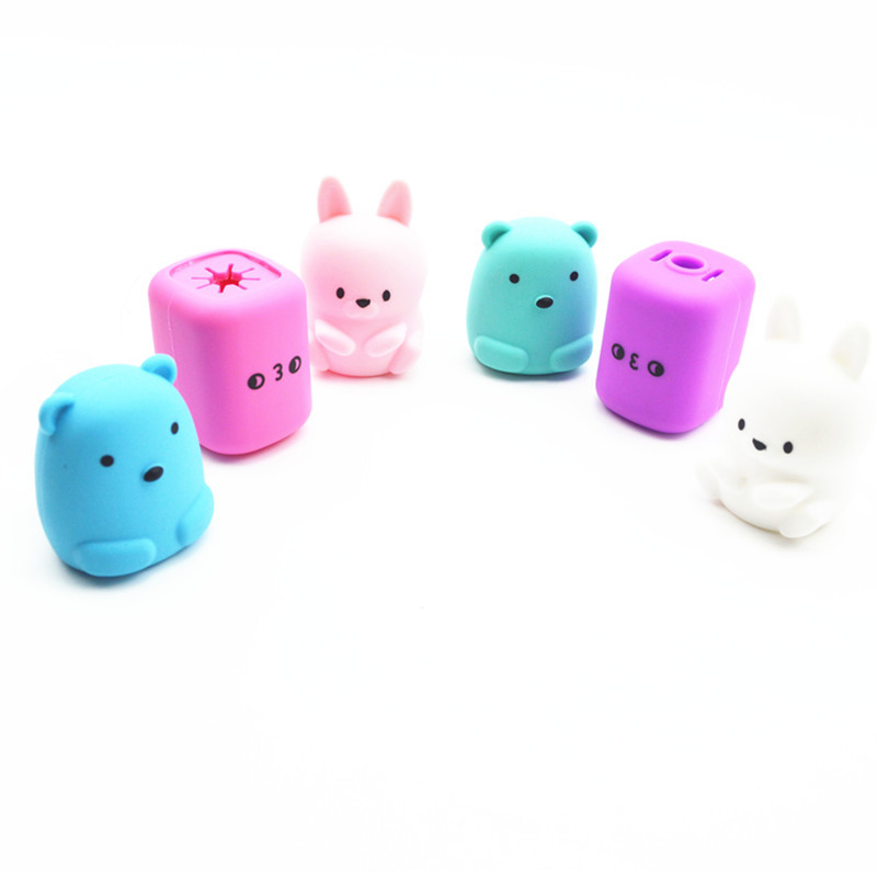 Toothbrush Cap