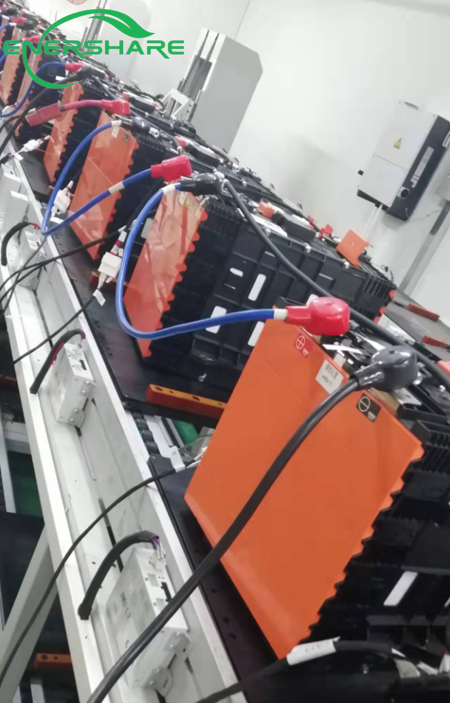 Battery energy storage system