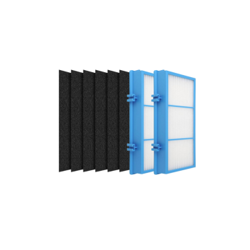 Прочный картридж фильтра для системы Holmes Aer 1