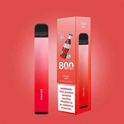 Electronic Cigarette AIM 550mAh Battery Vape company