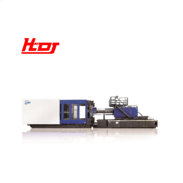 HAIDA 1600ton Plastic Injection Molding Machine for Car Bumpers and Body Kits