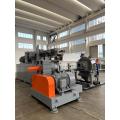 Plastics Modification Co-Rotating Twin Screw Extruder