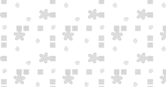 Tricot Home Textile Pigment Printed Fabric