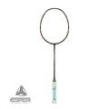 Yüksek Esnek Nano Karbon Badminton Raketi