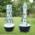 TIANHE vasi a rete idroponica torre di coltivazione idroponica