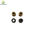 DIN 928 JIS1196 Non-Standard Square Weld Nut