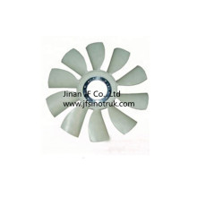 612600060166 Weichai Engine Fan